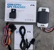 GSM GPS Tracker for Vehicle Monitoring & Security - 1