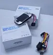 GSM GPS Tracker for Vehicle Monitoring & Security - 2