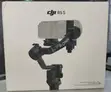 DJI RS 5 Gimbal Stabilizer Gen 2 - 1