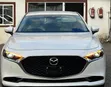 Mazda 3 Sedan 2019 White - 2