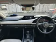 Mazda 3 Sedan 2019 White - 4