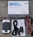 Real-Time GPS Vehicle Tracker GSM GPRS Car Locator - 1
