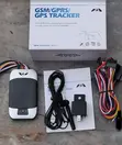 Real-Time GPS Vehicle Tracker GSM GPRS Car Locator - 2