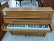 Feurich Piano ya Kusimama - 2