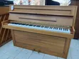 Feurich Piano ya Kusimama - 4