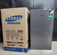 Ecomax 90L Single Door Refrigerator - 1