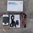Professional GSM GPS Vehicle Tracking Device - 2
