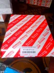 Genuine Toyota Air Refiner 87139-07010 - 2
