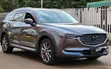 Mazda CX-8 2019 Black - 1