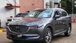 Mazda CX-8 2019 Black - 4