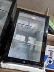 Premier 65 Litre Refrigerator with Freezer - 1