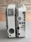 NEC ME331W 3300 Lumens WXGA LCD Projector - HDMI/VGA - Ex-US - 1
