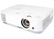 NEC ME331W 3300 Lumens WXGA LCD Projector - HDMI/VGA - Ex-US - 2