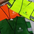 Reflector Jackets Printing & Branding - 3