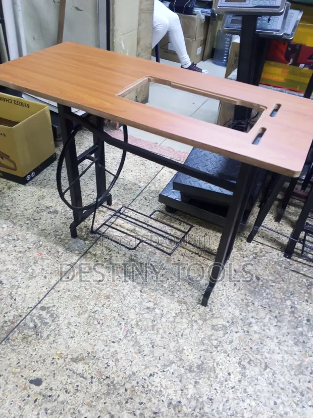 Local Sewing Table - Brand New - 1