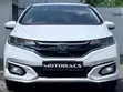 Honda Fit Sport 2019 Hybrid - 1