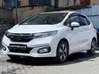 Honda Fit Sport 2019 Hybrid - 2