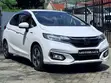 Honda Fit Sport 2019 Hybrid - 3