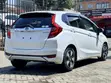 Honda Fit Sport 2019 Hybrid - 5