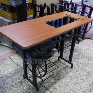 Brand New Sewing Table Machine