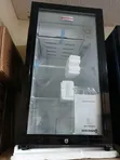 Premier 65L Mini Fridge with Freezer - 1