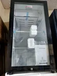 Premier 65L Mini Fridge with Freezer - 2