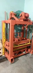 Mtengenezaji wa Matofali wa QTJ4-40 Heavy Duty - 3