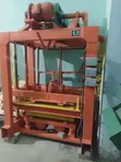 Mtengenezaji wa Matofali wa QTJ4-40 Heavy Duty - 4