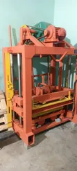 Mtengenezaji wa Matofali wa QTJ4-40 Heavy Duty - 5