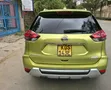 Nissan X-Trail 2017 Green - 2