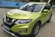 Nissan X-Trail 2017 Green - 3