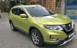 Nissan X-Trail 2017 Green - 4