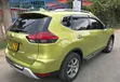 Nissan X-Trail 2017 Green - 5