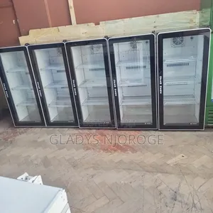 Premier 180L Display Fridge (Medium)