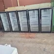 Premier 180L Display Fridge (Medium) - 1