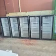 Premier 180L Display Fridge (Medium) - 2