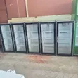 Premier 180L Display Fridge (Medium) - 3