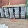 Premier 180L Display Fridge (Medium) - 4