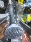 Brashi ya Kusafisha Mifugo - Zana ya Kuondoa Manyoya - 2