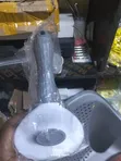 Brashi ya Kusafisha Mifugo - Zana ya Kuondoa Manyoya - 3