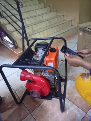 Astramilano 3 Inch Diesel Water Pump - Mpya Kabisa