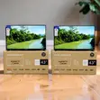 Solarmax 43 Inch Smart Android QLED TV - 2
