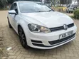 Volkswagen Golf 2015 - 2