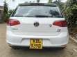 Volkswagen Golf 2015 - 5