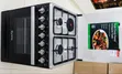 Syinix Q60GC3 60x60 Standing Cooker 3+1 - 1