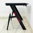 Generic Gaming Desk - 120 x 60cm - 2