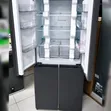Syinix 421L Glass Four-Door Refrigerator - 2