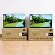 Solarmax 43 Inch Smart Android QLED TV - 1