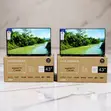 Solarmax 43 Inch Smart Android QLED TV - 2