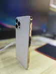Apple iPhone 12 Pro Max 256GB Gold - 3